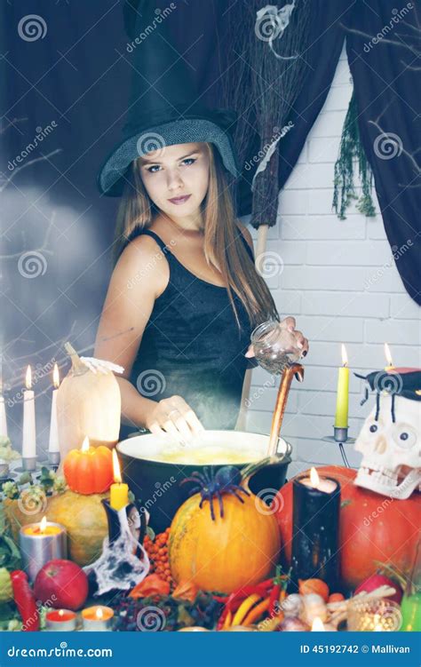 Magical Baking: Decoding the Spells of the Kitchen of a Witch Hat